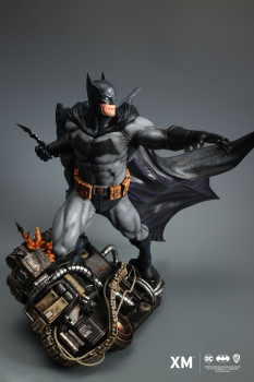 XM Studios Batman Classic